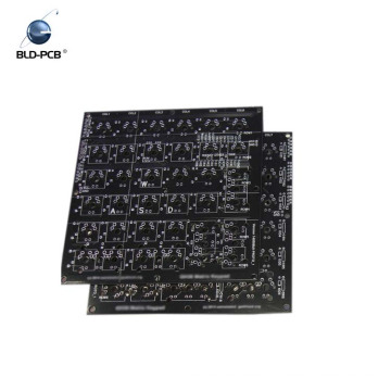 Anzeige Sim Karte PCB Steuerplatine Klon in China